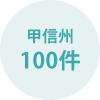 甲信越
